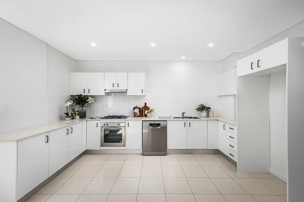 21/17 Hassall Street, Parramatta, NSW 2150