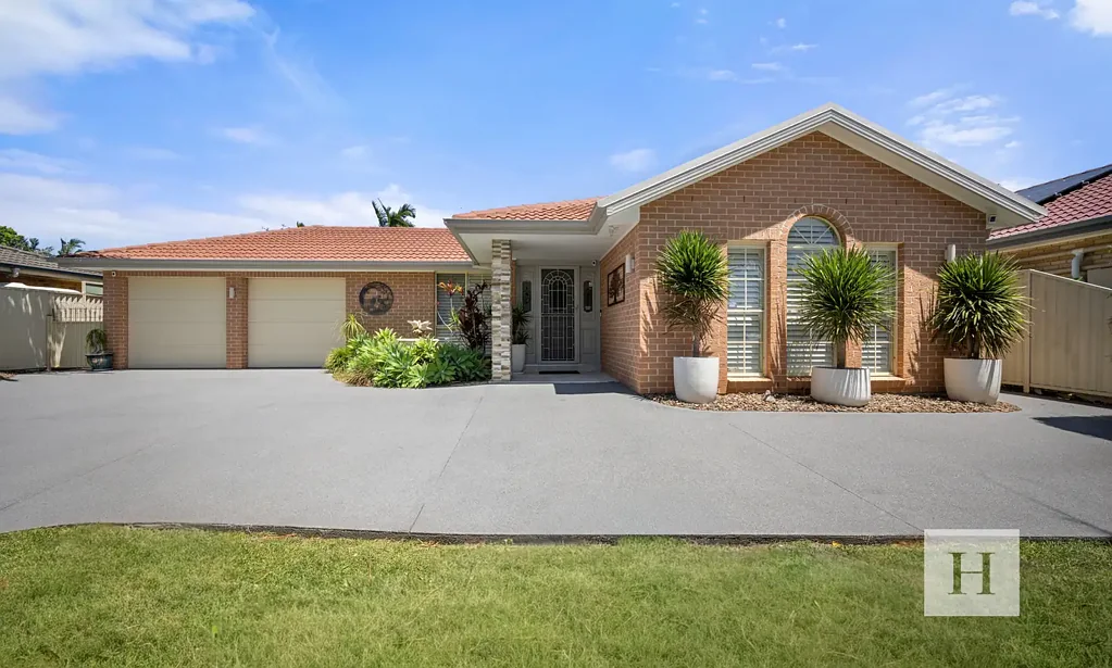 31 Highland Crescent, Hamlyn Terrace, NSW 2259