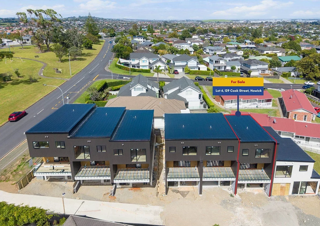 Howick 3房  Smart Living Just Moments from Howick Village