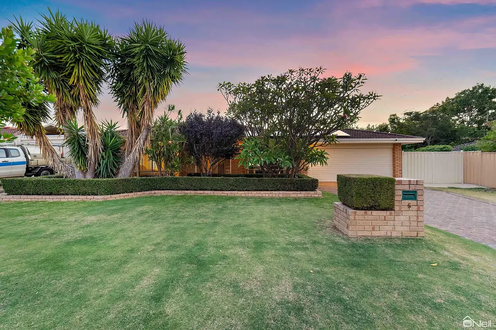 5 Gaze Court, Armadale, WA 6112