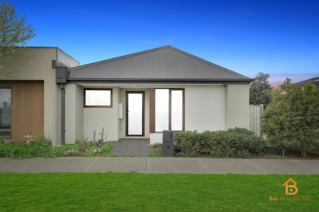 2 Oxbow Walk, Truganina, VIC 3029