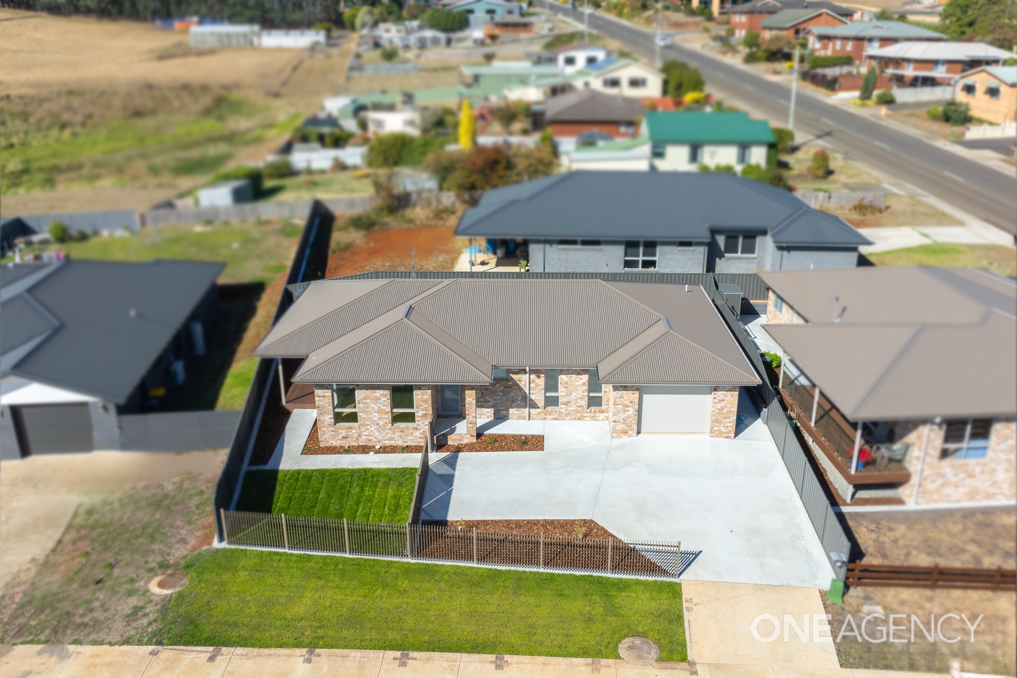 2A JANET DR, PARK GROVE TAS 7320, 0 rūma, 0 rūma horoi, House