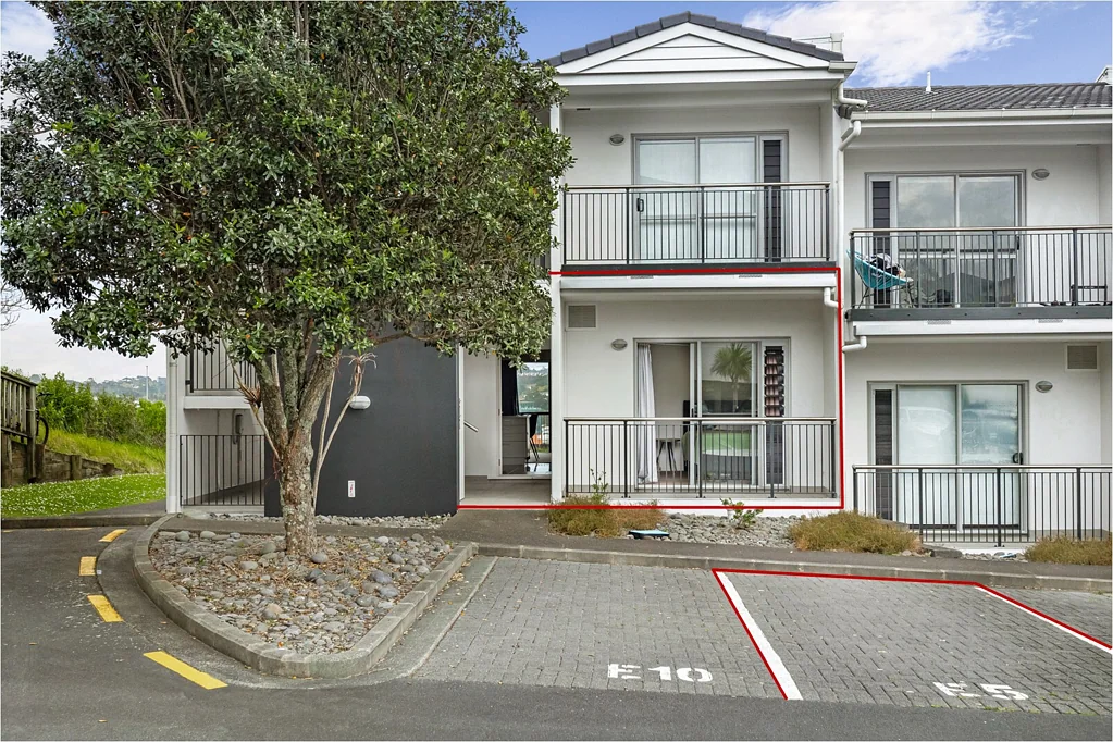 Albany 2침실 Sunny starter or smart investment