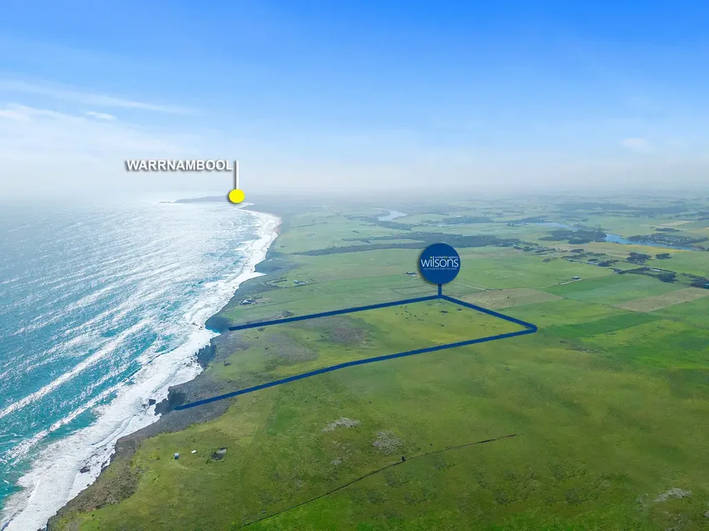 Allansford BUILD YOUR DREAM COASTAL ESCAPE