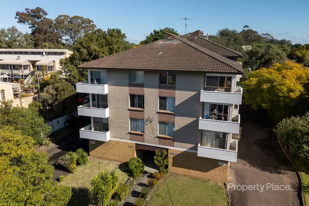 4/20 Padstow Parade, Padstow, NSW 2211
