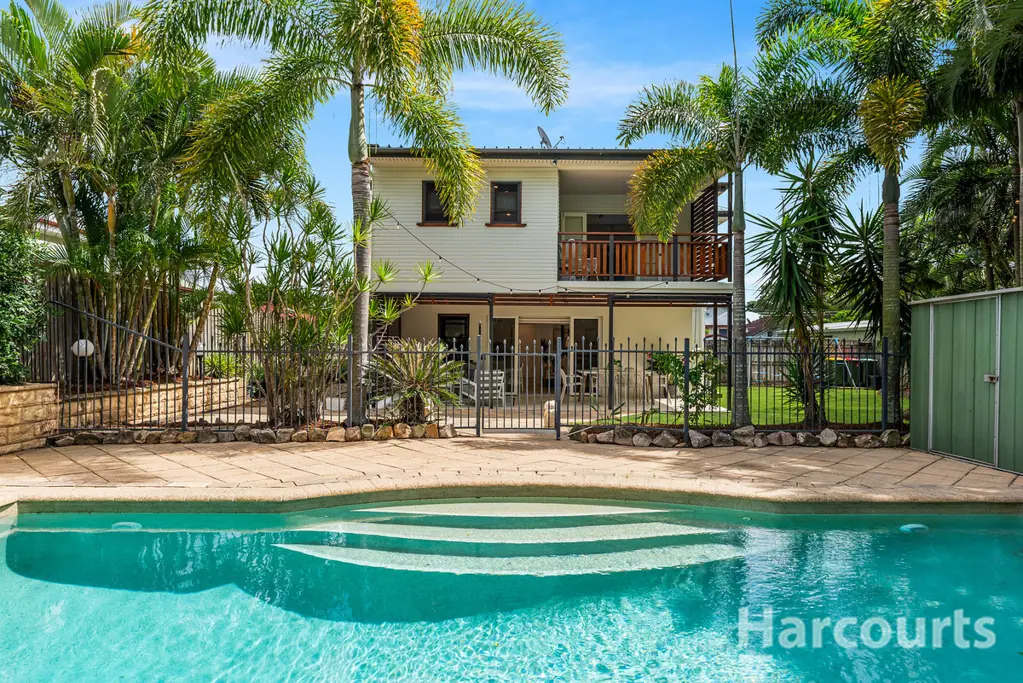 44 Larcombe Street, Zillmere, QLD 4034