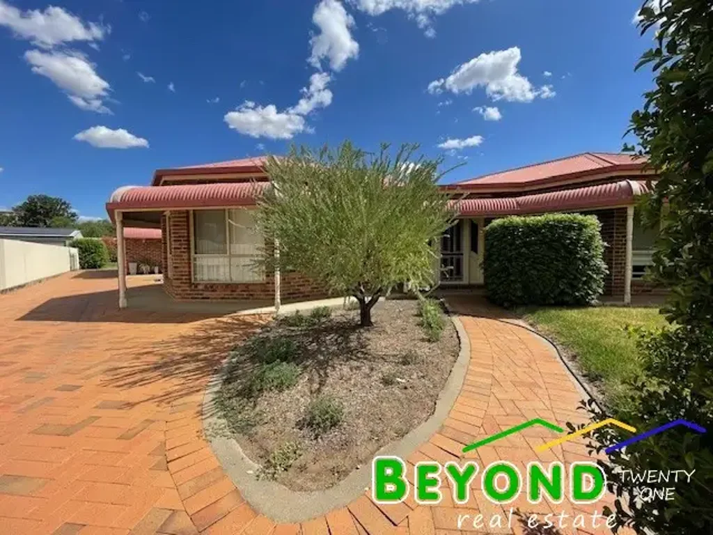 18 Bertram Street, Coonamble, NSW 2829