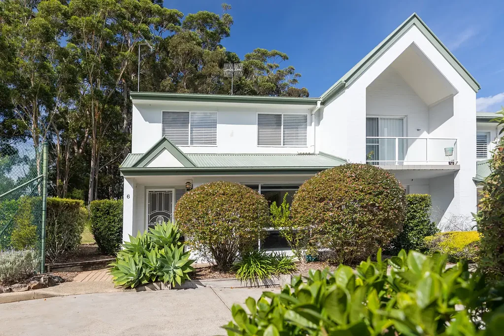 6/13-15 Augusta Place, Mollymook Beach, NSW 2539