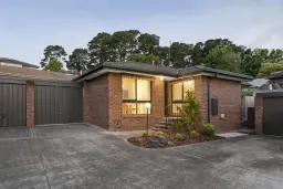 4/155-157 Bedford Road, Ringwood East