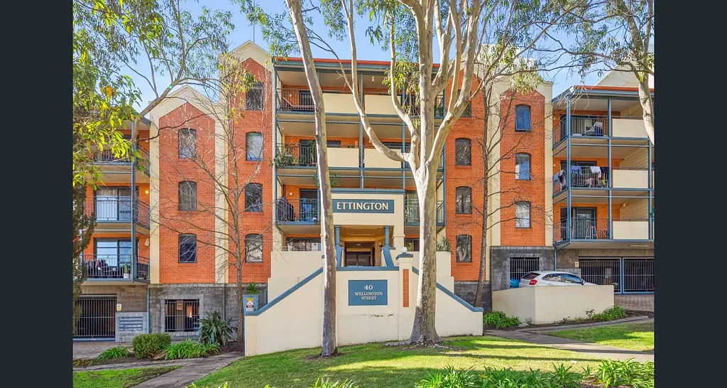 East Perth 2房  Modern City Living in East Perth’s Best Location