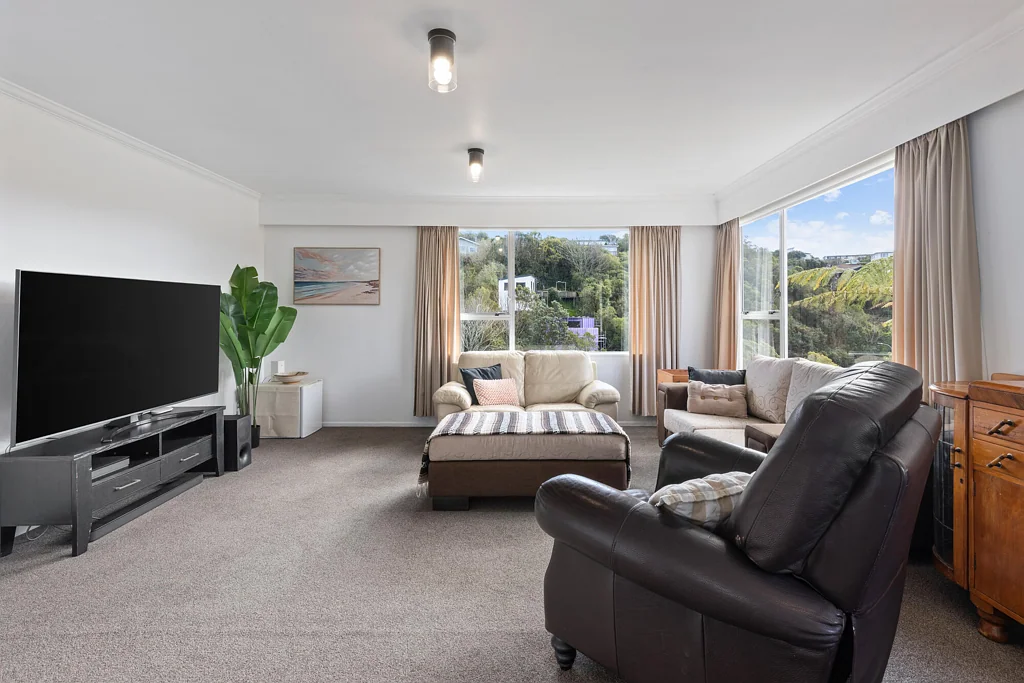 Churton Park 3房  Modern Comfort Meets Everyday Ease