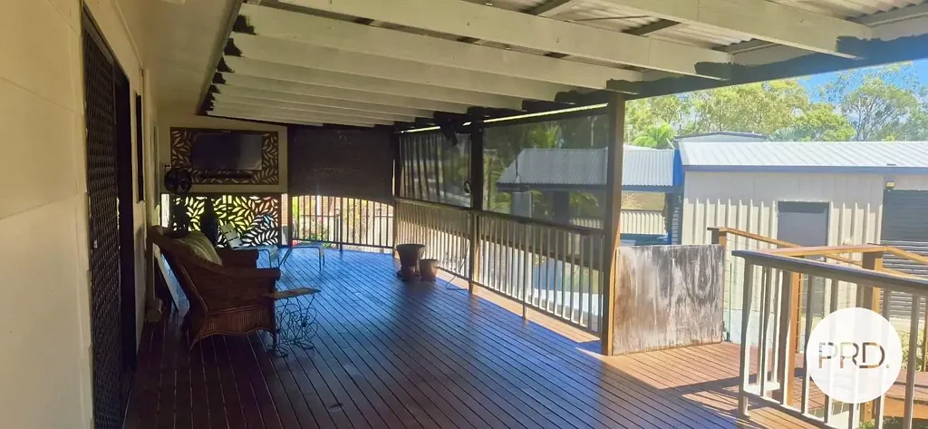 3 Buckley Court, Tannum Sands, QLD 4680