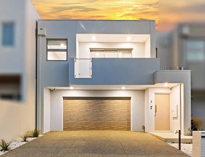 3 Waterview Walk, Caroline Springs, Western Melbourne, 4 rūma, 2 rūma horoi, House