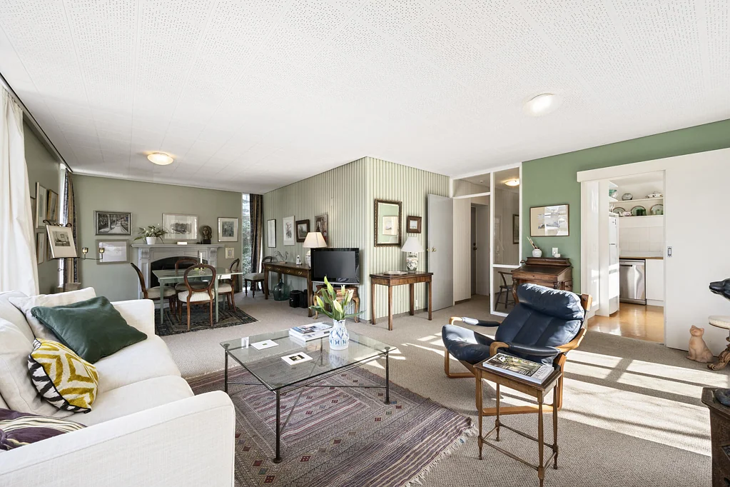 Wellington Central 2chambre SPACIOUS, PRIVATE AND CENTRAL CBD