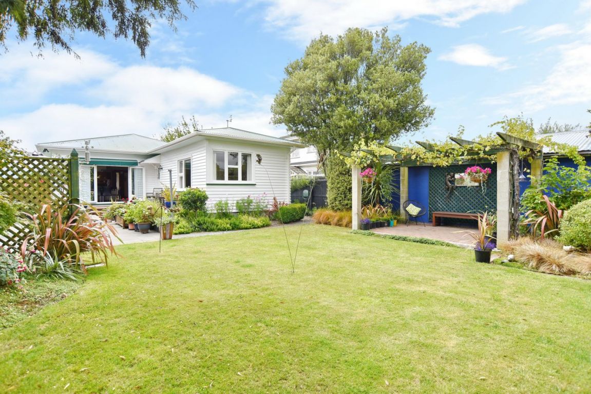 5 Garnett Avenue, Spreydon, Christchurch, 4 غرف, 0 حمامات