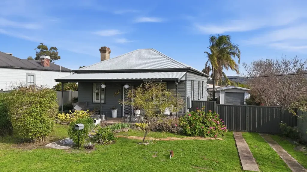 Werris Creek 4Kwarto Renovated Charm, Space & Effortless Living
