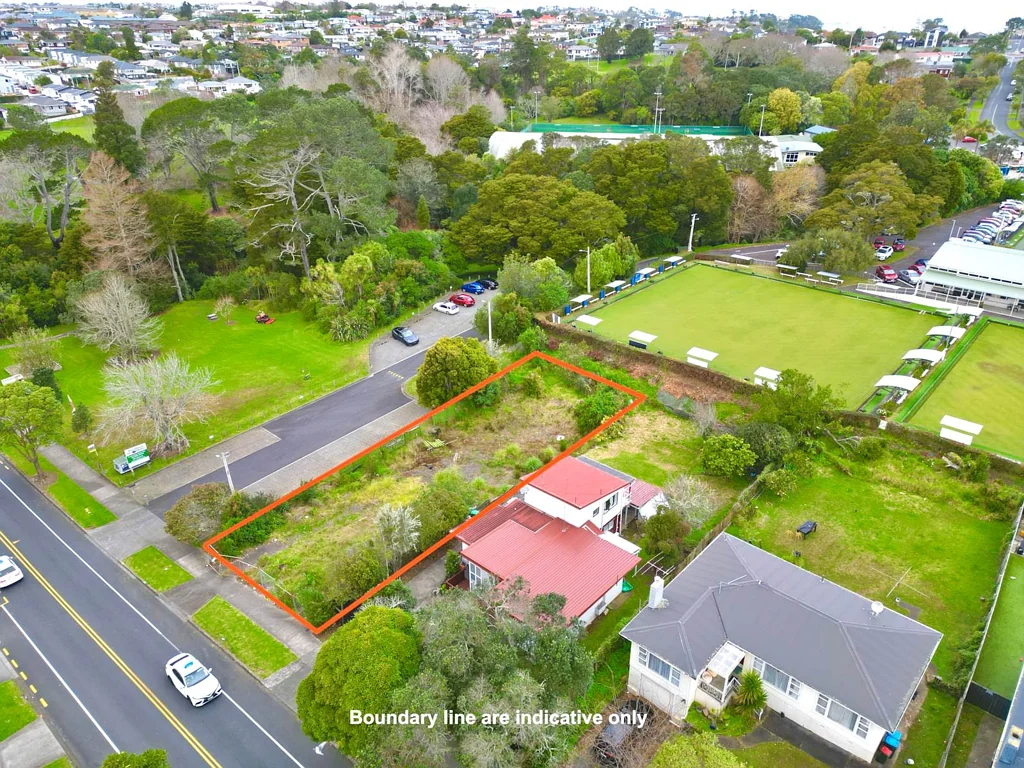 Blockhouse Bay Golden Opportunity In Blockhouse bay