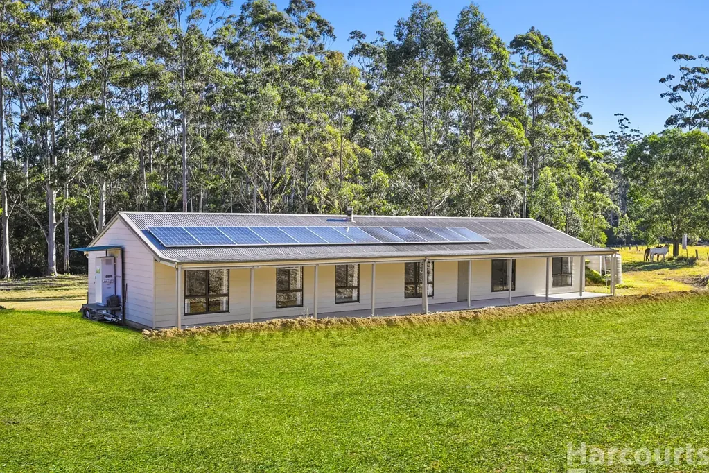 568 Old Coast Road, Kundabung, NSW 2441