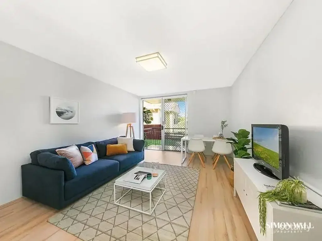 Merewether 2Kwarto Centrally Located Ground Floor Apartment