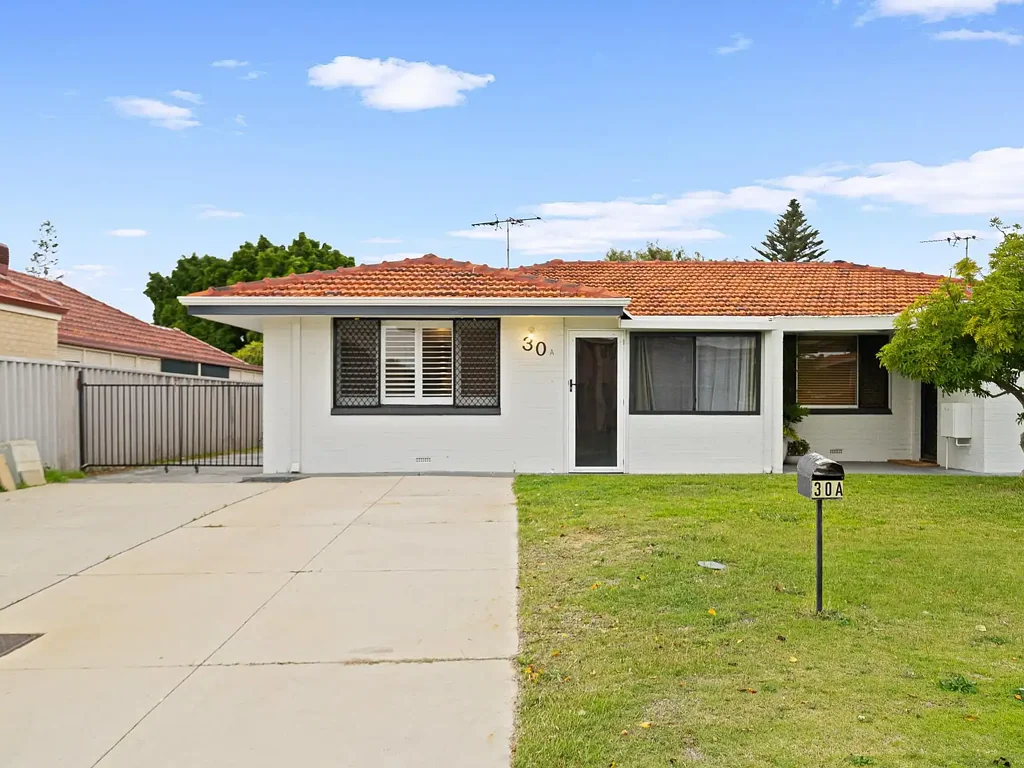 Shoalwater 2Zimmer Relaxed coastal living with space to enjoy