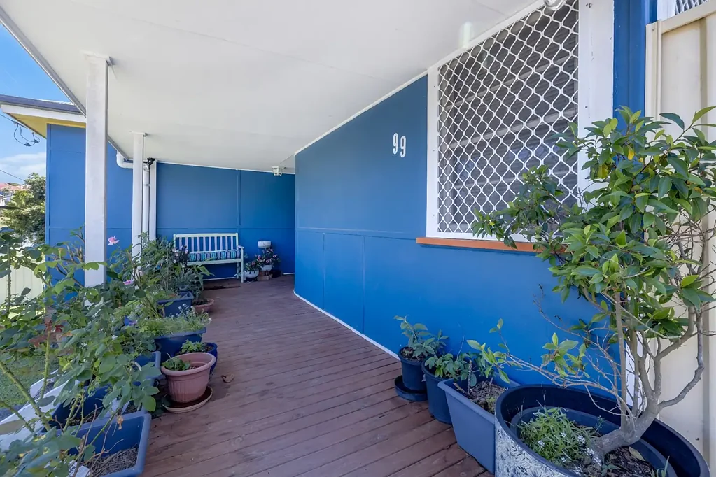 99 Tozer Street, West Kempsey, NSW 2440