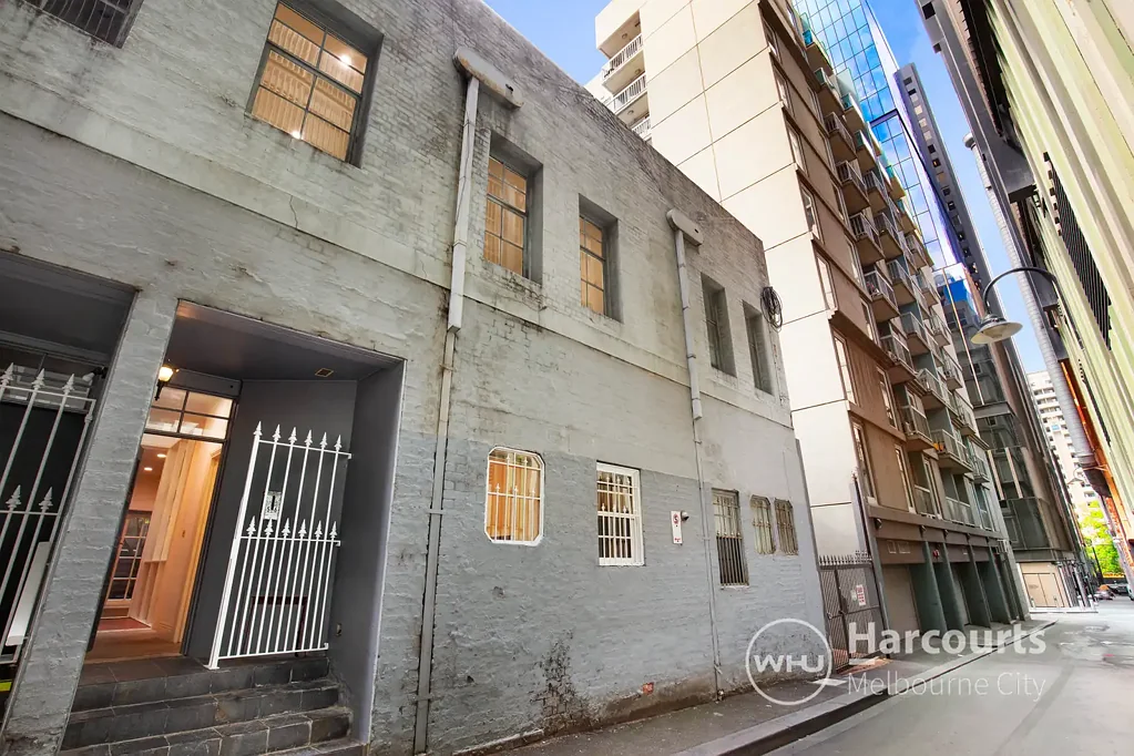 56 Hayward Lane, Melbourne, VIC 3000