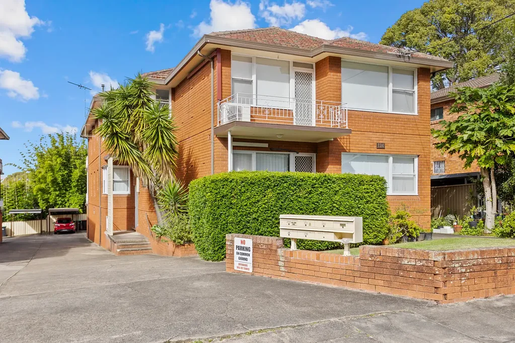 5/126 Railway Parade, Mortdale, NSW 2223