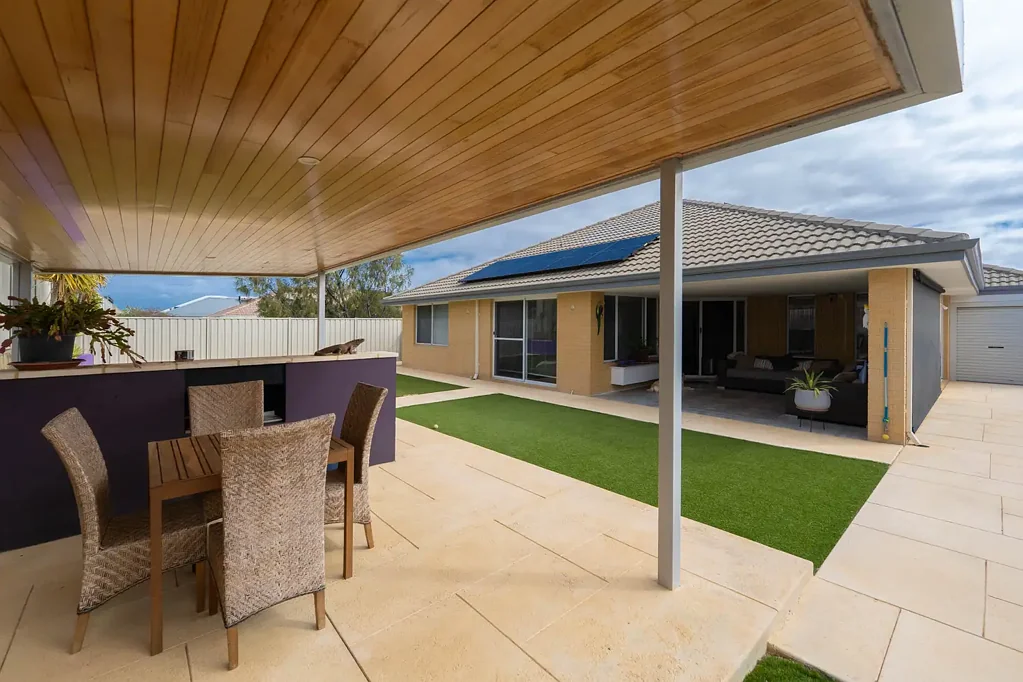 Yanchep 3房  THE LIFESTYLE YOU'VE BEEN LOOKING FOR