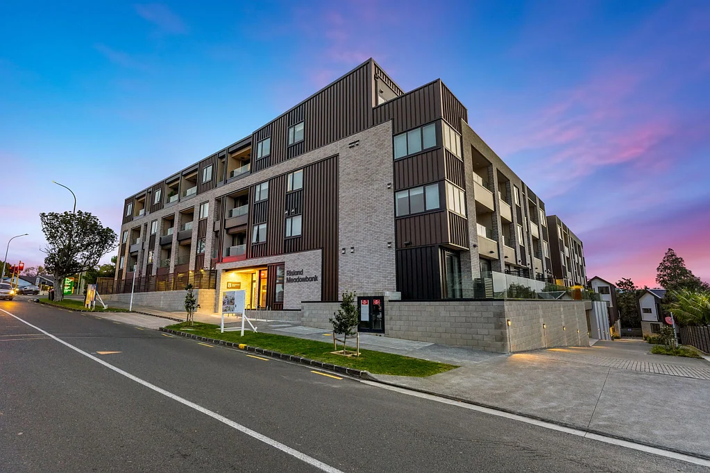 Meadowbank 1Phòng ngủ Promotion Price - Act Now!!