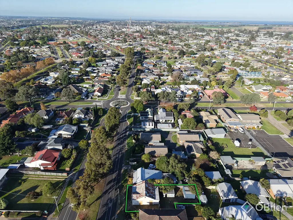 31 Wallace Street, Bairnsdale, VIC 3875