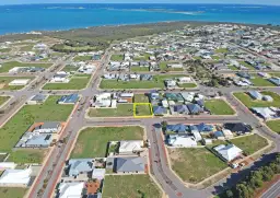 Lot 638, Jurien Bay