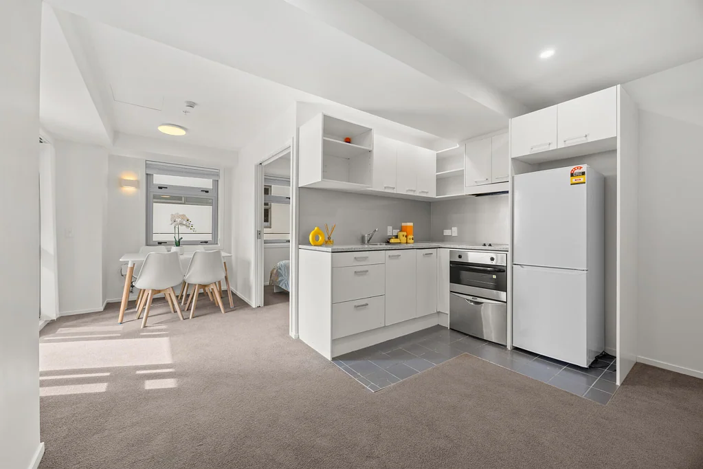 4J/135 Victoria Street West, Auckland Central, Auckland City, Auckland