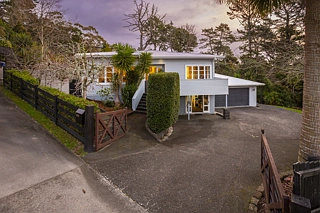 181B Greenhithe Road, Greenhithe, North Shore City