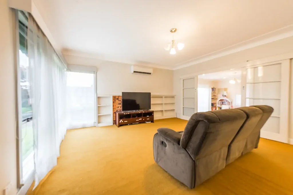 3 Bedroom Home!