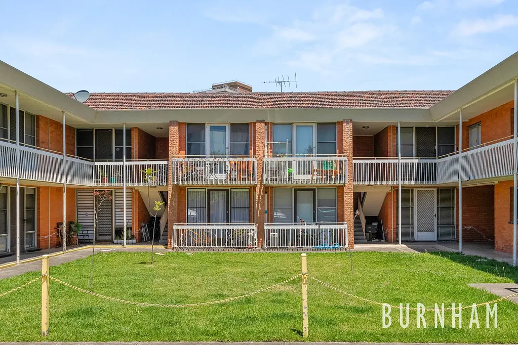 6/103 Gordon Street, Footscray, VIC 3011