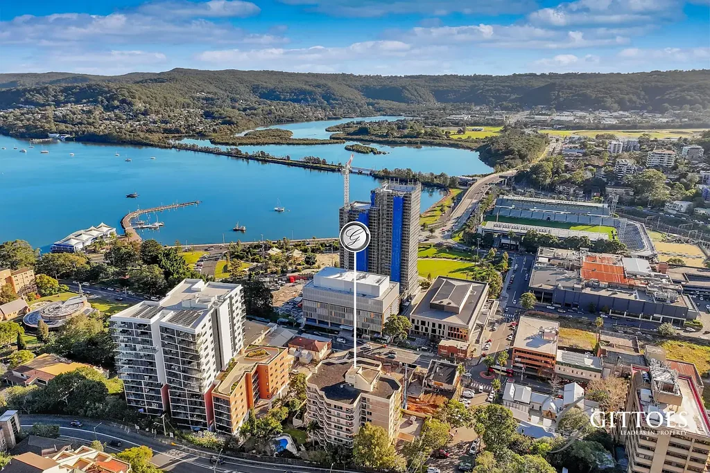12/127 Georgiana Terrace, Gosford, NSW 2250