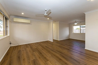 1/24 Kendalls Road, Avoca, QLD 4670, 2房, 1浴, Unit