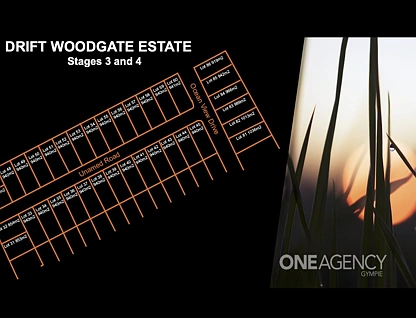 Lot 41 Oystercatcher Street, Woodgate, Wide Bay, 0 phòng ngủ, 0 phòng tắm, Section