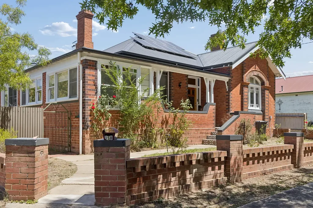 158 Nicholson Street, Goulburn, NSW 2580