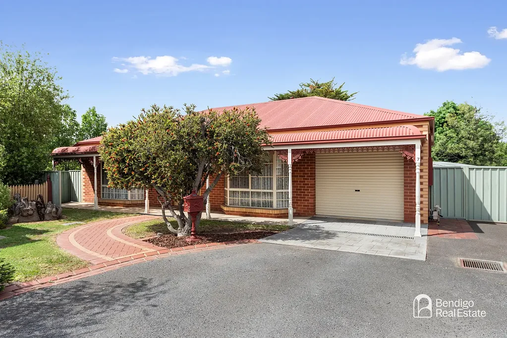 5/26 Hodgkinson Street, Kennington, VIC 3550