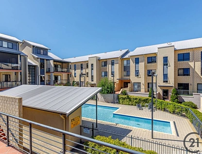 7/18 Bonnefoi Boulevard, Bunbury, Bunbury, 3 Kuwarto, 2 Banyo, Apartment