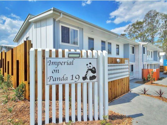 UNIT 34 19 PANDA ST, DOOLANDELLA QLD 4077, 0 Kuwarto, 0 Banyo, Townhouse