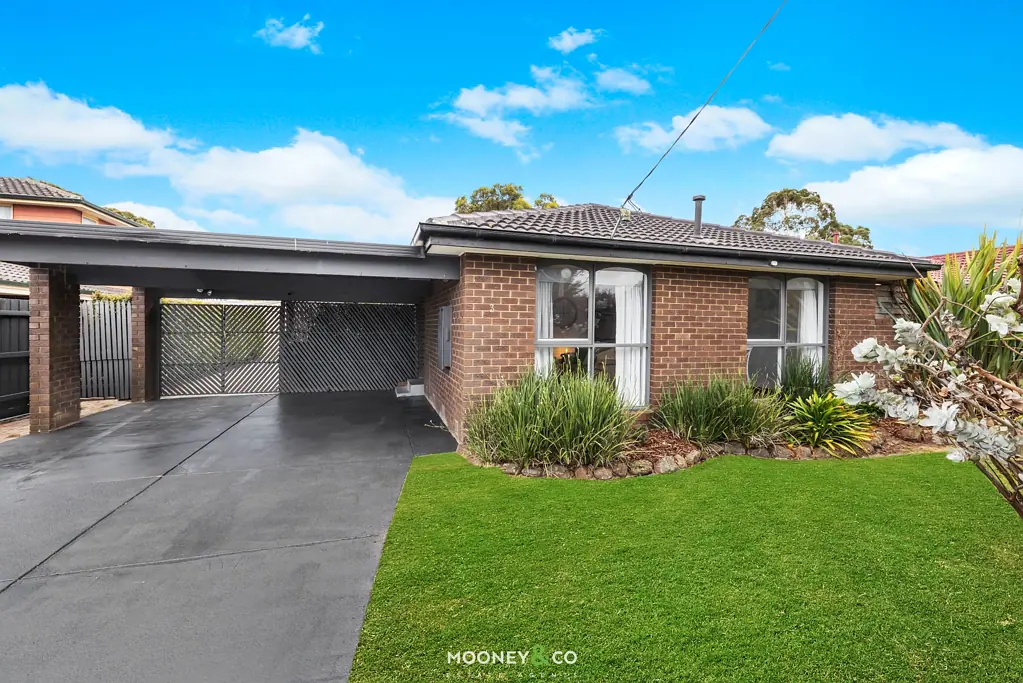3 Geoffrey Court, Cranbourne, VIC 3977