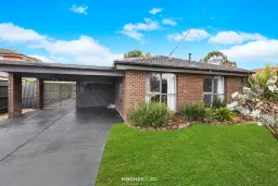 3 Geoffrey Court, Cranbourne