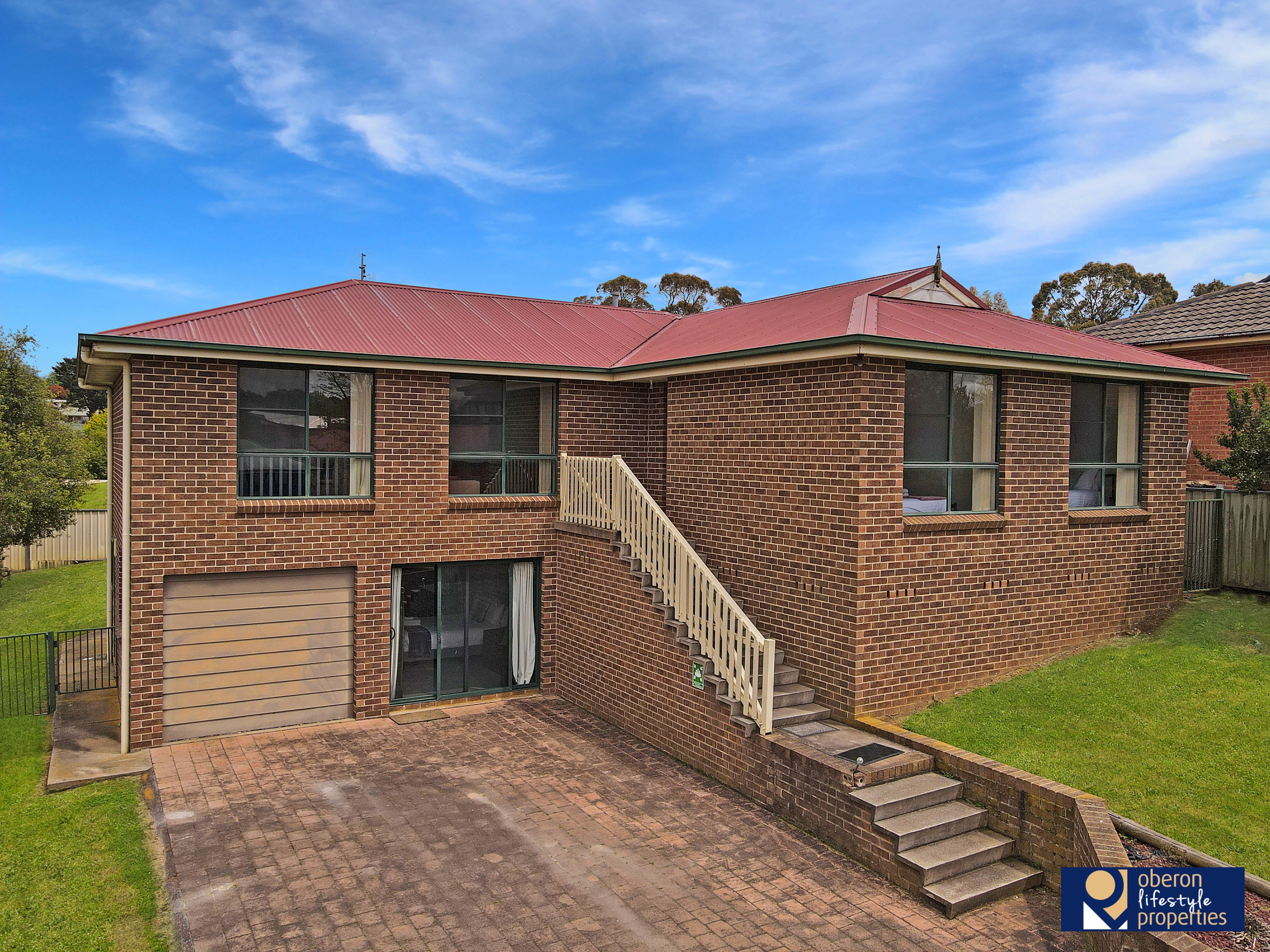 24 HAWKES DR, OBERON NSW 2787, 0房, 0浴, House