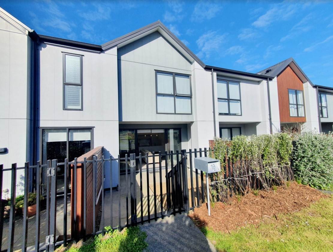 19 Gateway Avenue, Beachlands, Auckland - Manukau, 2 rūma, 0 rūma horoi