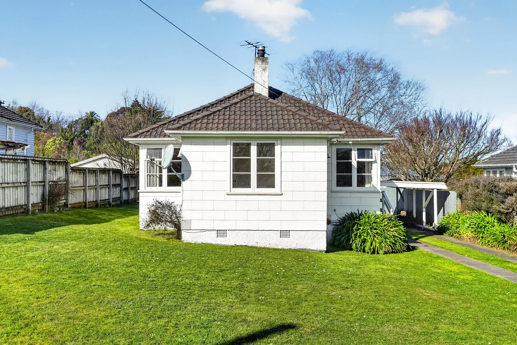 Masterton 2Kwarto Starter or Investment Opportunity! BEO $349,500