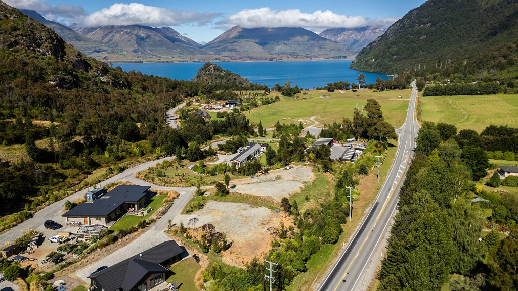 19 Peregrine Falcon Road, Queenstown, Queenstown-Lakes, Otago