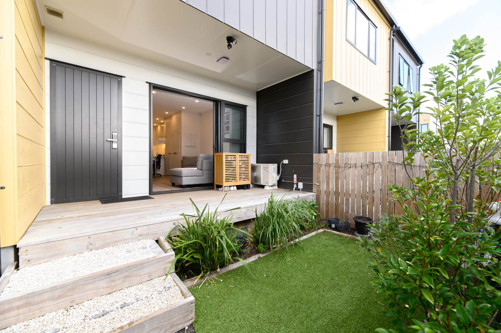 5/146 Boundary Road, Blockhouse Bay, Auckland, 2 chambres, 1 salles de bain, Townhouse