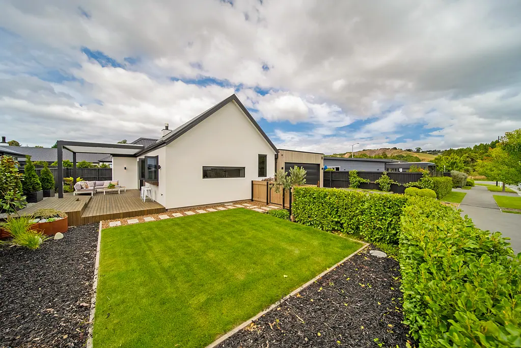 6 Spalling Road, Halswell, Canterbury